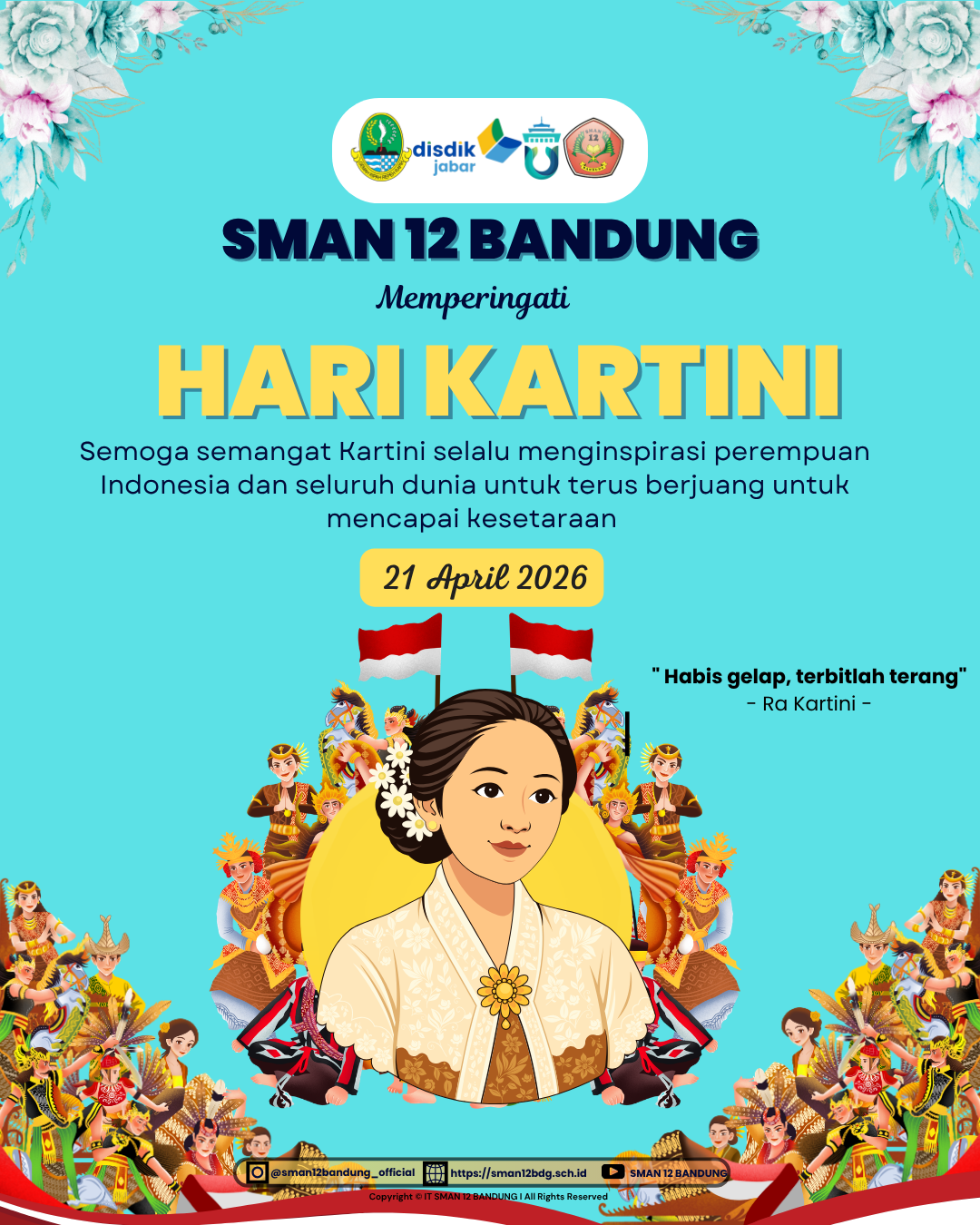 PERINGATAN HARI KARTINI